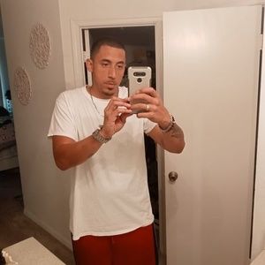 Meet your Posher, Timothy